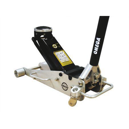 OMEGA 1200KG HYBRID JACK W/MAGICLIFT GJASQ1200