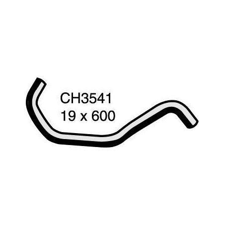 MACKAY HEATER HOSE X-TRAIL QR25