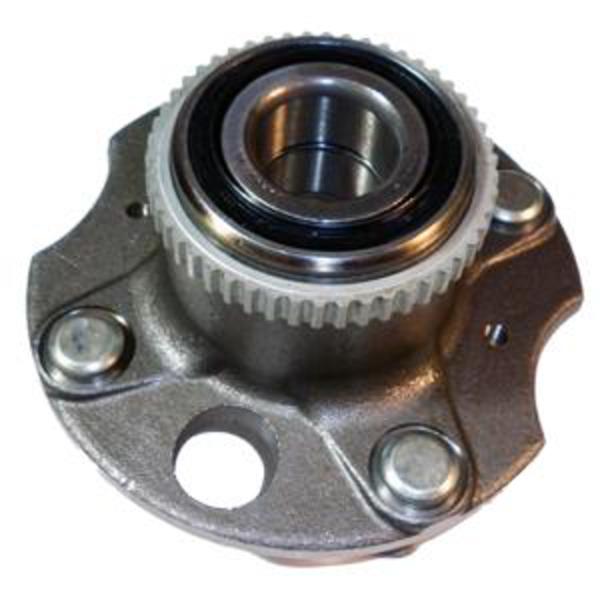 ABD HONDA REAR WHEEL KIT AB2298
