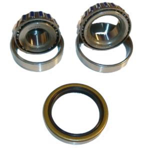 ABD WHEEL BEARING KIT TELSTAR/626 83-87 REAR AB2739