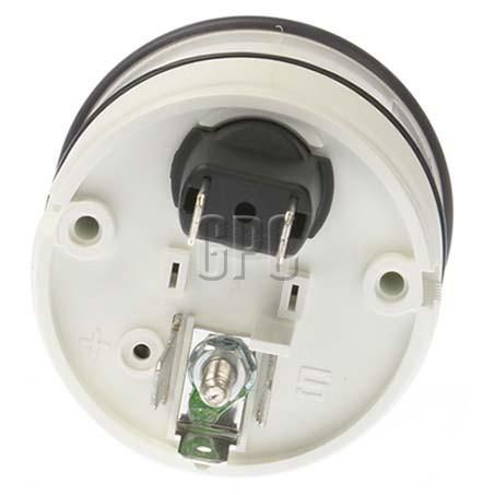 VDO Pressure Gauge Electric 12V (0 - 500 kpa) 350010016