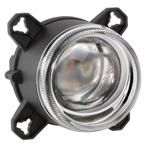 Narva LED HEAD LIGHT ROUND 90MM 12/24V HIGH BEAM/PARK