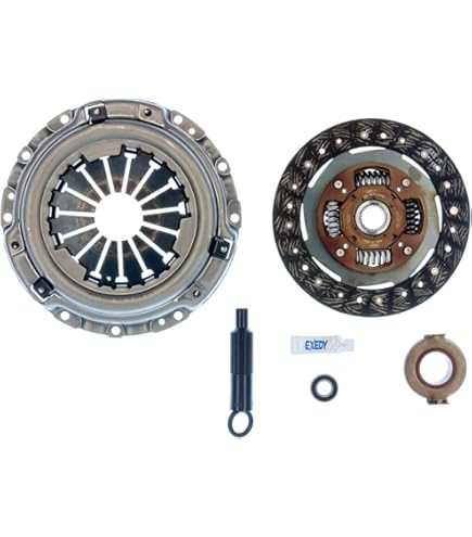CLUTCH KIT HYPER SINGLE SPORTS FH02SD
