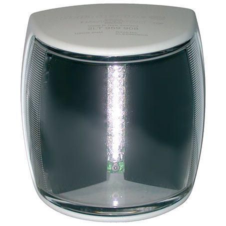 HELLA MARINE WHITE 2 MILE LAMP STERN