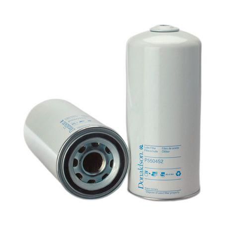 Donaldson Lube Filter Spin On Full Flow P550452