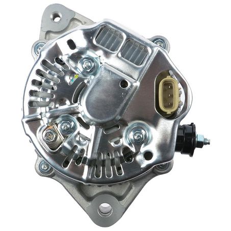 OEX Alternator 12V 80A Denso Style DXA4026