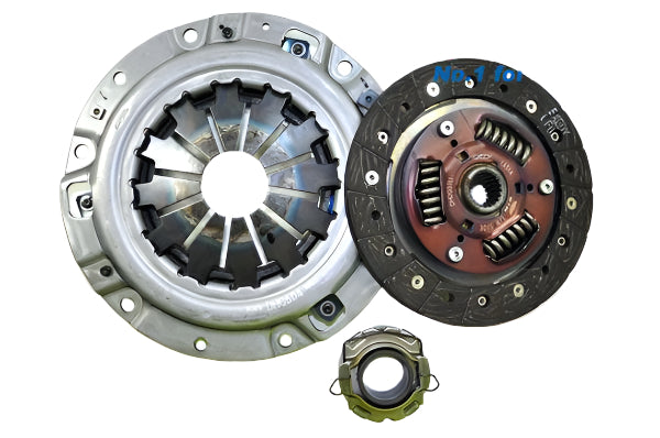 EXEDY CLUTCH KIT 170MM DAIHATSU DHK-6838