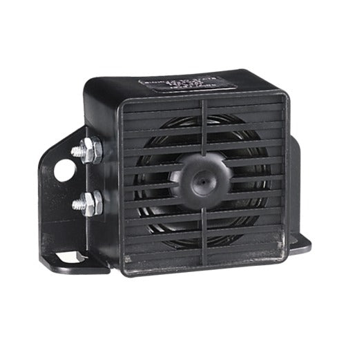 Narva Back Up Alarm 12 or 24V 77 - 102Db Self Adjusting