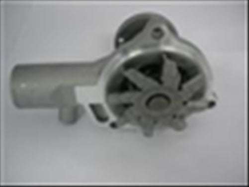 WATER PUMP HOLDEN HT HQ HJ 69-81 L/HUB S/SHAFT PSWP726