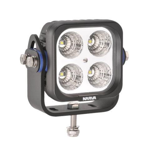 Narva 4 X 10W LED WORKLAMP SQR FLD