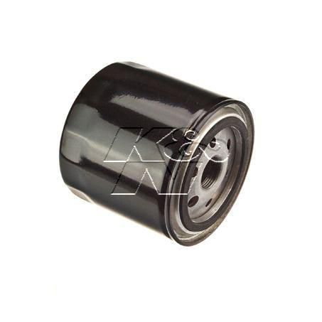 K&N Oil Filter Spin On PS-2010