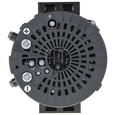 Prestolite Alternator 24V 250A BLP4101H