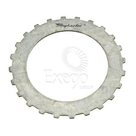DRIVETECH Steel Honda 5Sp 3Rd 2.3Mm 24T