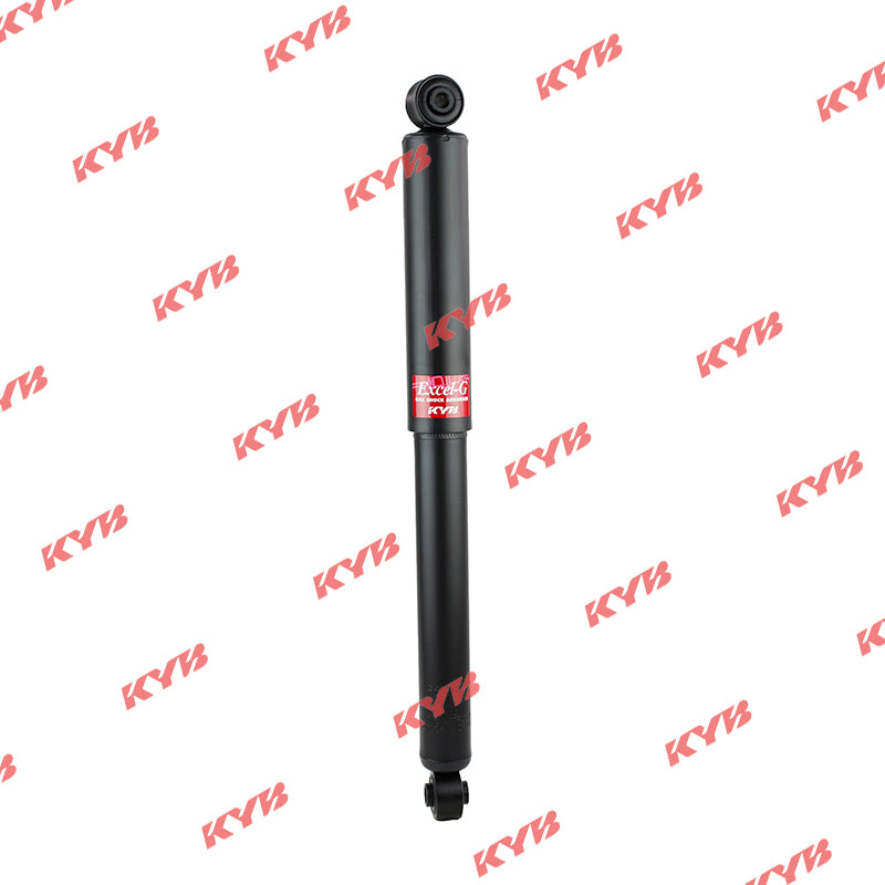 Rear Shock Absorber Ford Cortina MK 3-5 343002