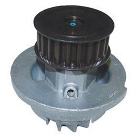 Repco Water Pump Precision Bearings, Corrosion Resistant, OEM Quality 2 Year Warranty WP3072RP