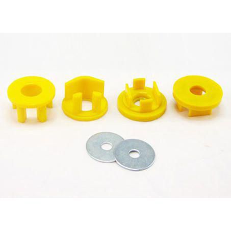 Whiteline - Rear Differential Mount - Rear Bushing Kit KDT903