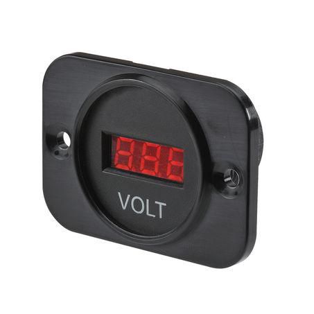 Narva VOLT METER
