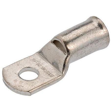 Narva Cable Lug 50mm2 10mm Stud Flared End 57138