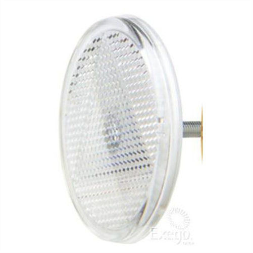 Narva Reflector Round Clear 65mm - 50 Pce