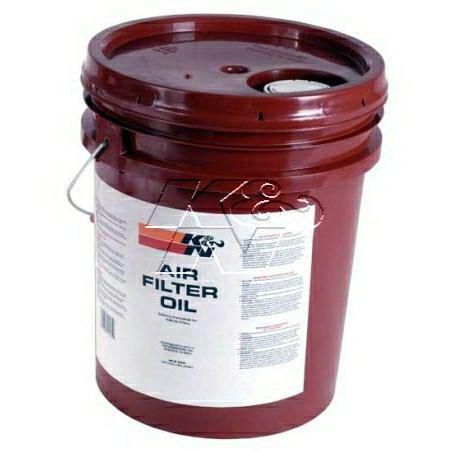 K&N Filter Service Kit 99-0555