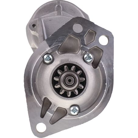 OEX Starter Motor 24V 11Th CW Denso Style DXS604