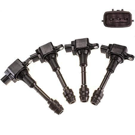 OEX Ignition Coil OC470/4