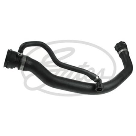 Gates Radiator Hose 05-2741