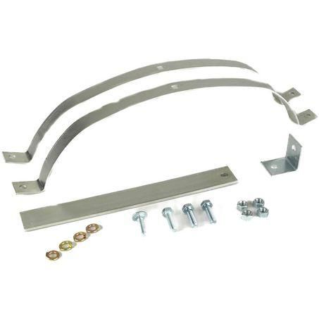 Donaldson Muffler Assy M085421