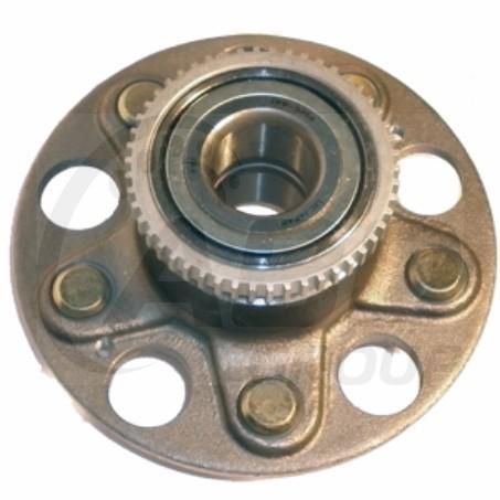 ABD HUB UNIT HONDA STREAM REAR AB6426