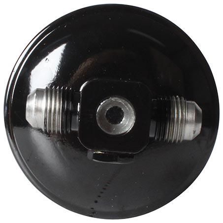 OEX Receiver Drier Flare - Flare Diameter 76mm