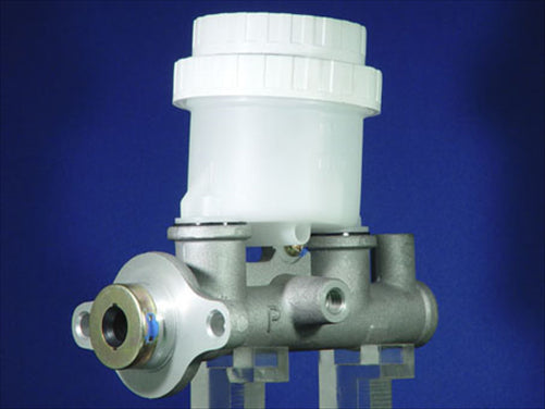 ASL BRAKE MASTER CYLINDER - NISSAN