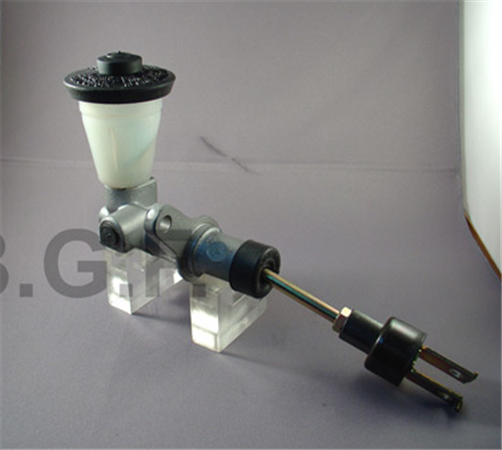 SILVERLINE CLUTCH MASTER CYLINDER TOYOTA MR2 AW11 86-89 5/8 USE KCM30352