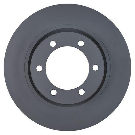RDA BRAKE ROTOR 338MM X 26 MIN RDA7684