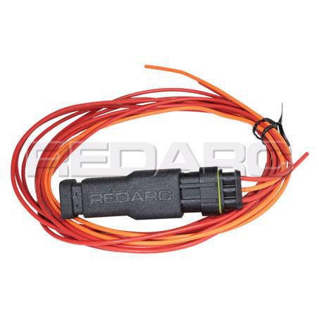 Redarc Encapsulated Power Diode 7A