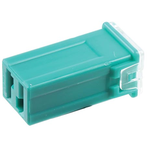 Narva FUSIBLE LINK MINI FEMALE TYPE 2 40A GREEN 1 PCE