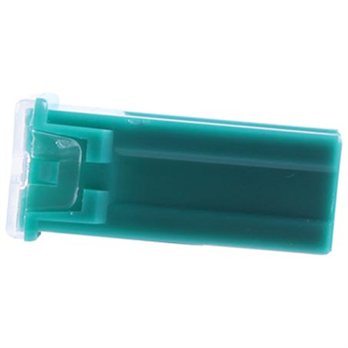Narva FUSIBLE LINK MINI FEMALE TYPE 2 40A GREEN 1 PCE