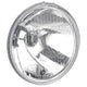HELLA Semi Sealed Beam Round 146mm Globe Style H1