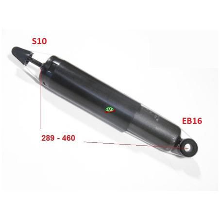 CODE9 Shock Absorber 919003