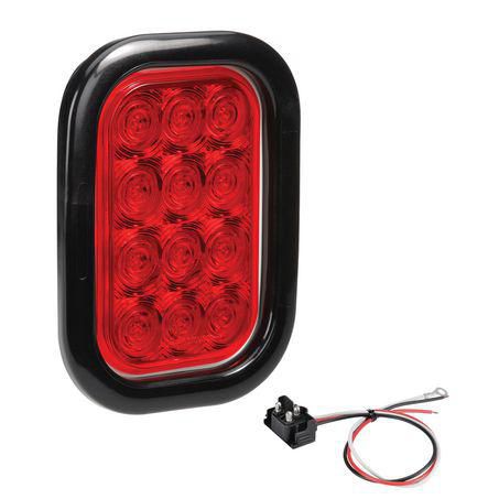 Narva STOP/TAIL LIGHT LED 9 TO 33V