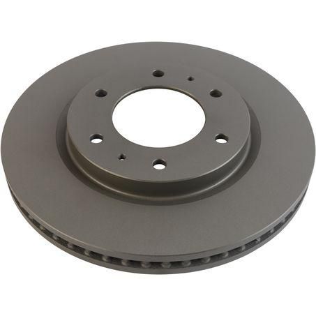 RDA Brakes Standard Disc Brake Rotor Vented 320mm - RDA8505