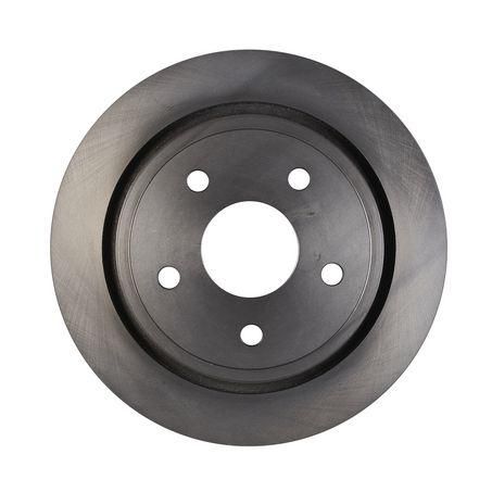 RDA REAR BRAKE ROTOR DODGE RAM 1500 2002- 352MM