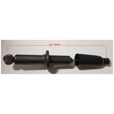 CODE9 Shock Absorber 949003