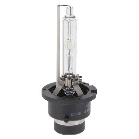 D2S 35W Hid Globe 6000K GLXD2S6000K