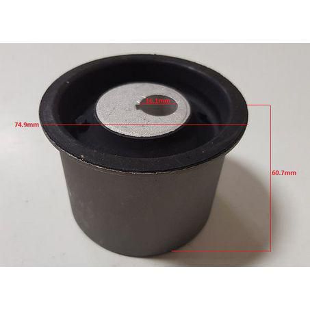 SAS AUTO PARTS Ford Falcon BA, Territory -09 Centre diff mount bush BU370