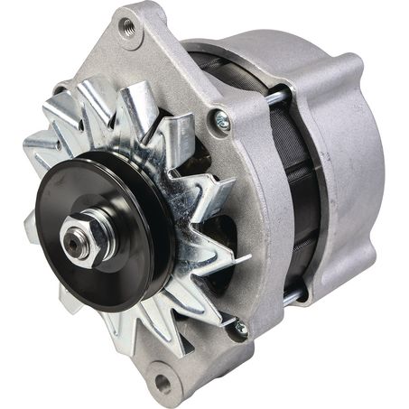 ALTERNATOR 12V 70A BOSCH STYLE BXA030