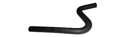 Gates Heater Hose - Ford Escort MK1 - 1.3L Mtm & Atm (manifold to inlet)