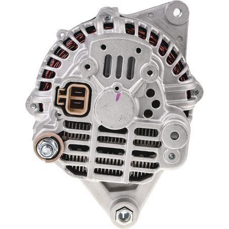 Alternator 12V 90A Mitsubishi Style MXA312