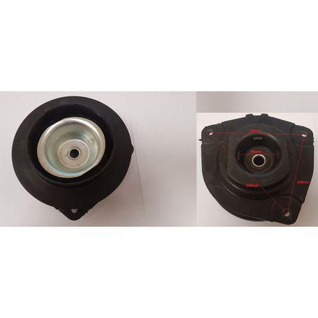 SAS AUTO PARTS SAS Strut Mount MT125L