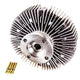 TRUFLOW TOYOTA FAN CLUTCH TFC185