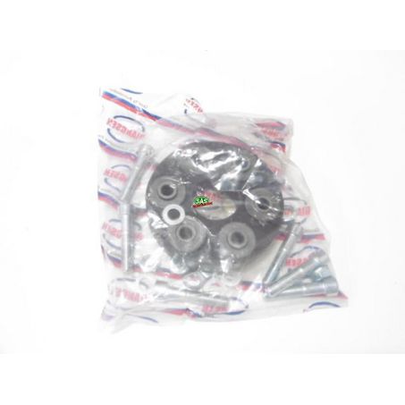 SAS AUTO PARTS MERCEDES DRIVESHAFT COUPLING DC602